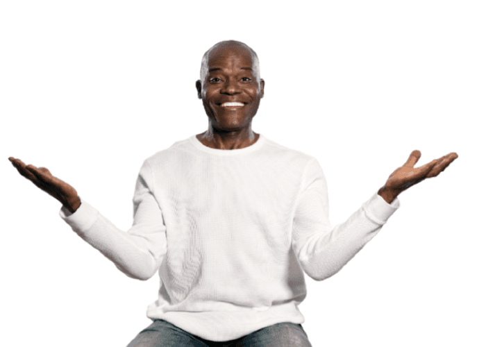 Overactive Bladder and Urge Urinary Incontinence For Men