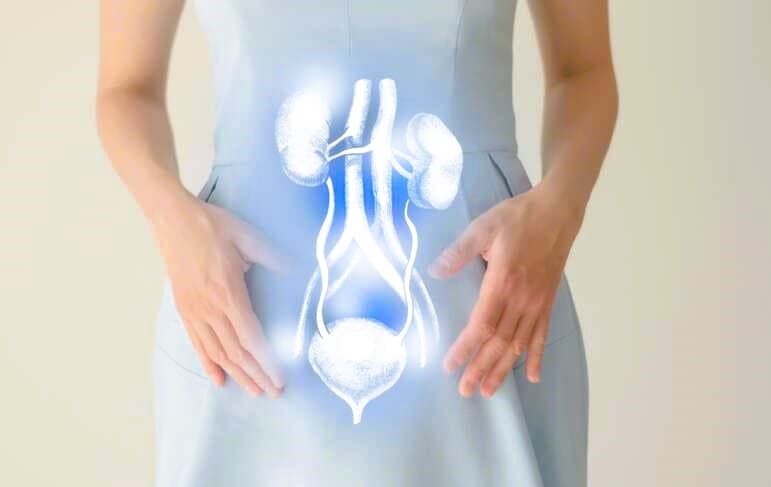 Bladder Sling for Stress Urinary Incontinence