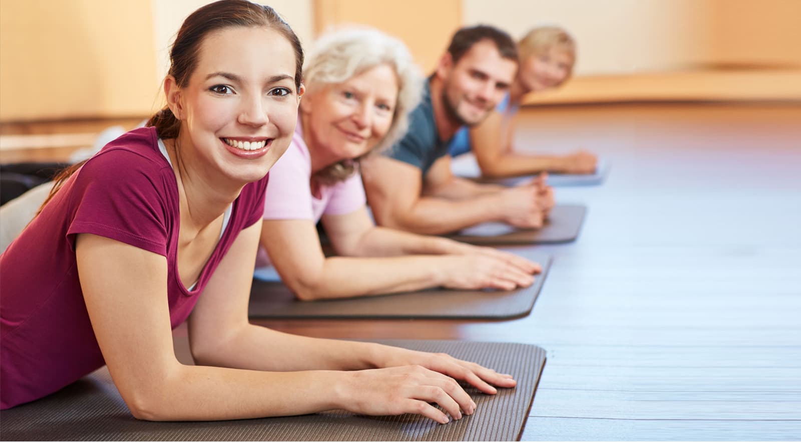 5 Great Reasons to Do Pelvic Floor Exercises