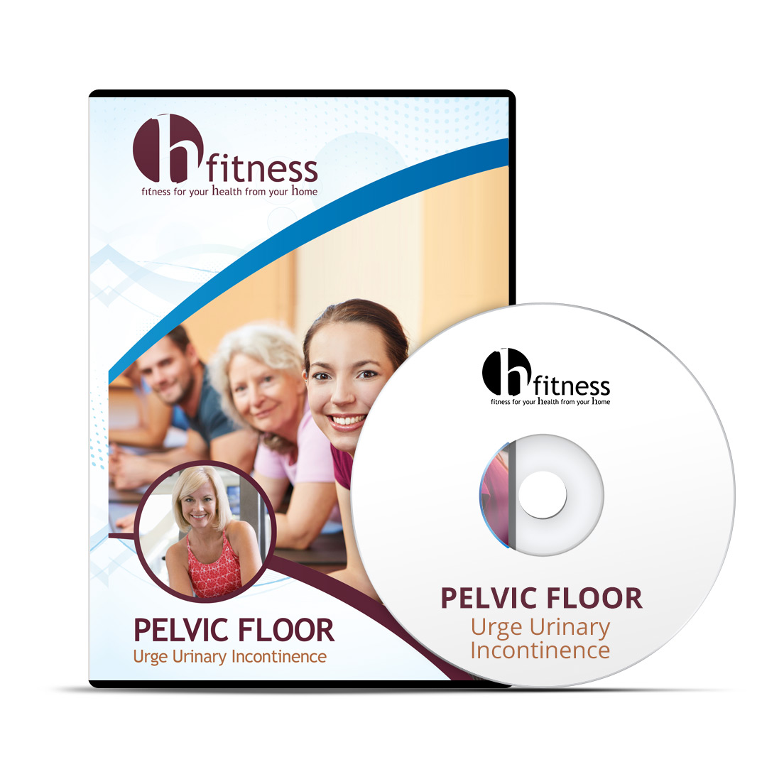 Fitness DVD Online‎