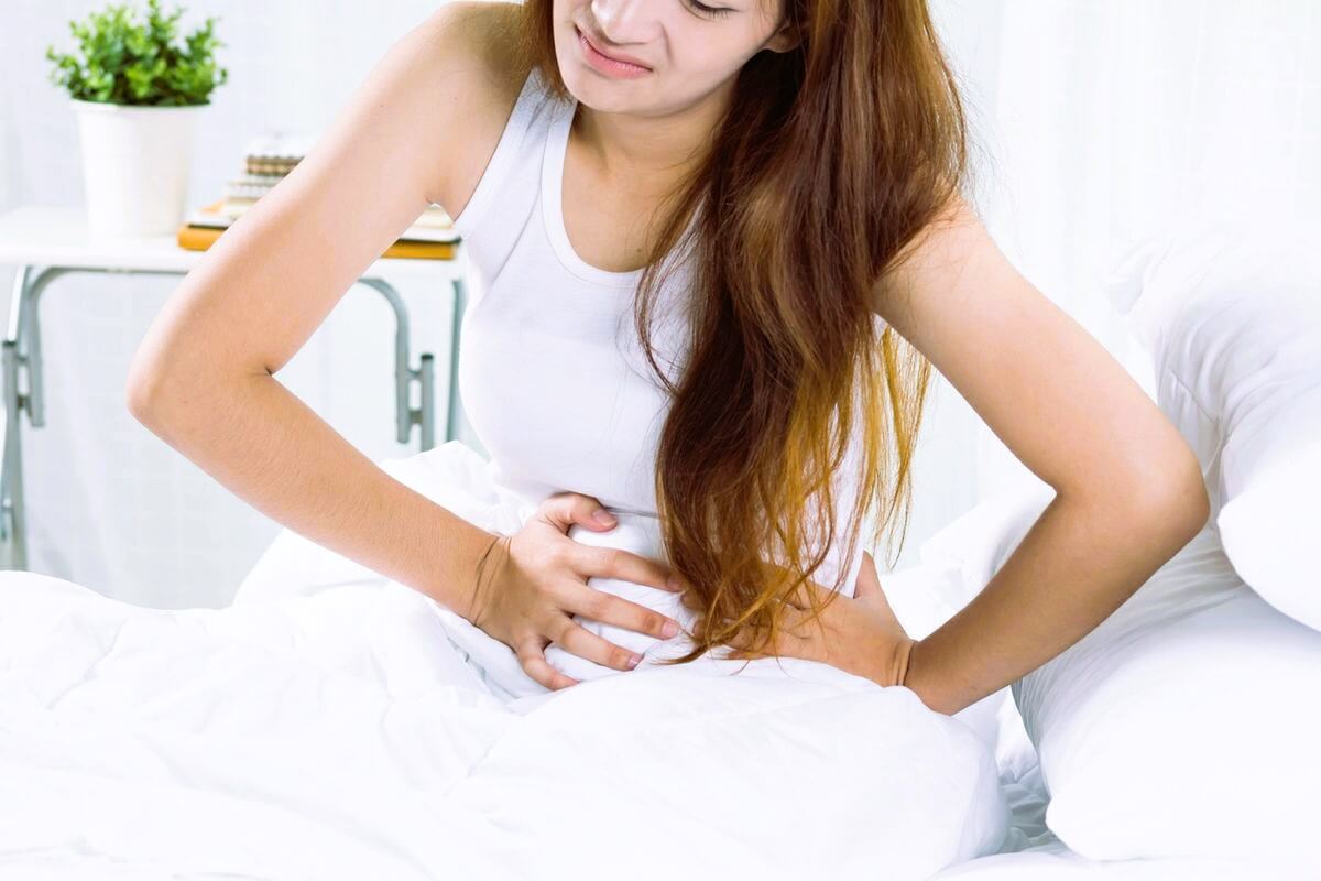 Why do I get Urinary Tract Infections (UTIs)
