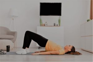 5 Great Reasons to Do Pelvic Floor Exercises