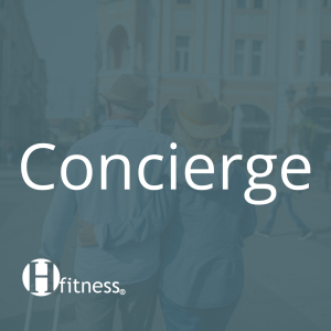 Concierge
