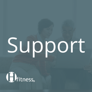 Support