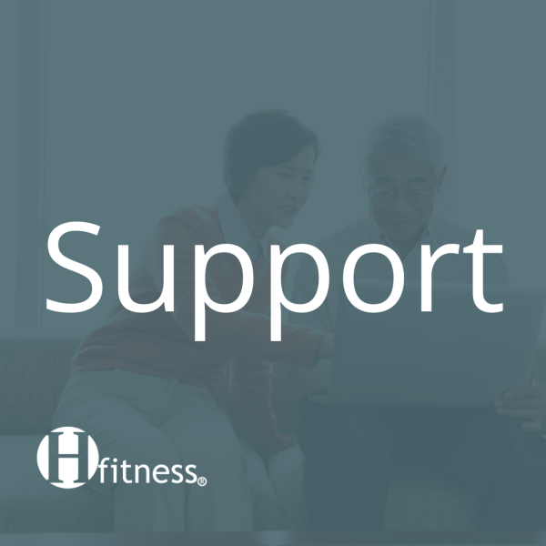 Support
