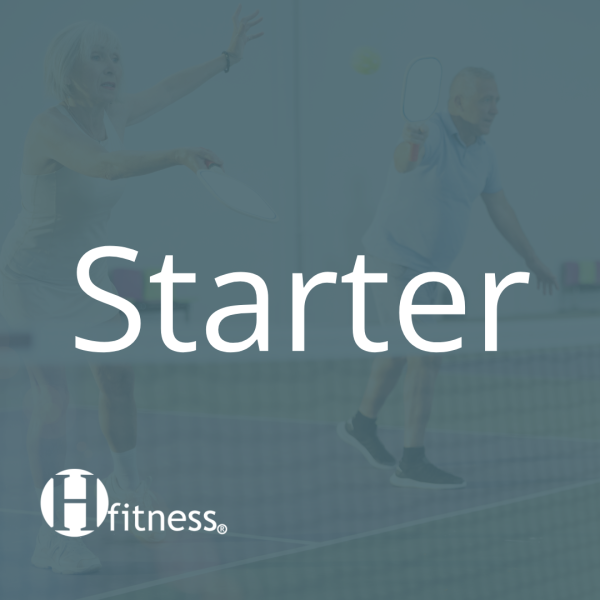 Starter